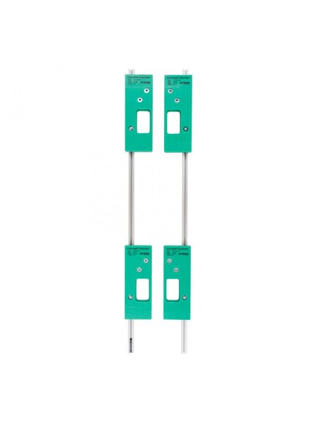 247WOOD 247WOOD freesmal set 4 delig 76x76mm