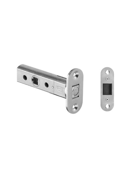 JNF Architectural Hardware JNF Magneetslot RVS