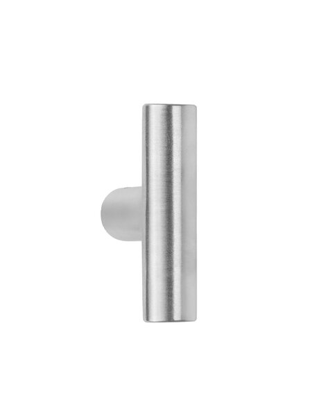 Formani Piet Boon INC PBI13M meubelknop - RVS