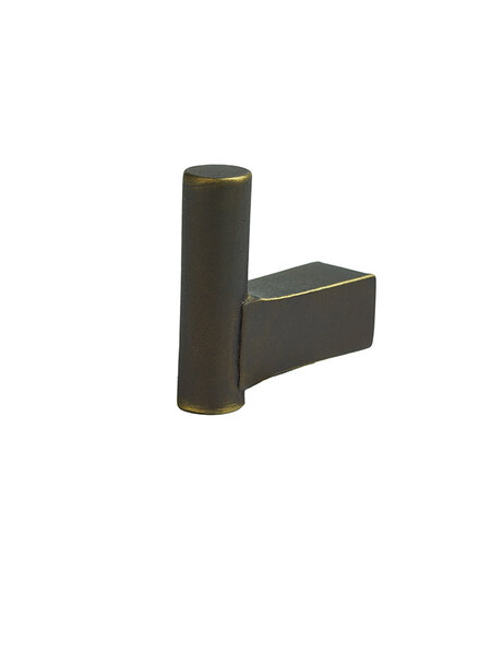 JOLIE JOLIE kledinghaak CORE  in Old Brons
