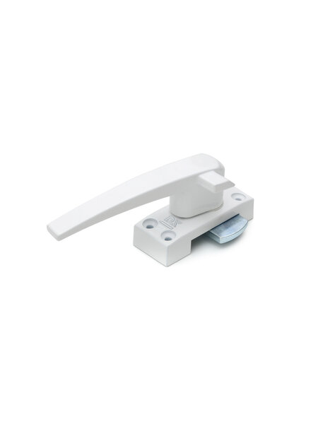 Dulimex Wit raamboompje zamac epoxy coating links