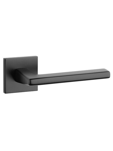 STILE Zwarte STILE deurklinken ARTA