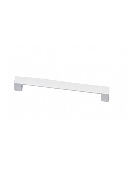 I.B.E. Witte meubelgreep 160 mm