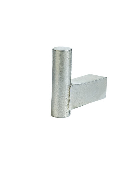 JOLIE JOLIE kledinghaak CORE  in Old Silver