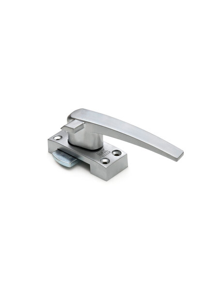 Dulimex Raamboompje zamac rechts F1 Aluminium