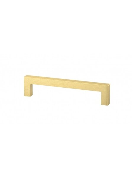 I.B.E. Meubelgreep STIEN 128 mm Goud