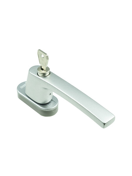 Dulimex Draai kiep raamgreep SKG **® type 812 F1