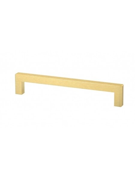 I.B.E. Meubelgreep STIEN 160 mm Goud