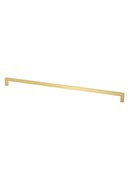 I.B.E. Meubelgreep STIEN 480 mm Goud