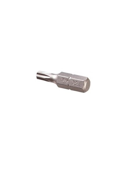 DKS Torx bit 25mm - T20