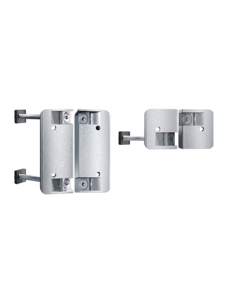 LOCINOX Montage beugel CLB-TIGER voor op ronde palen