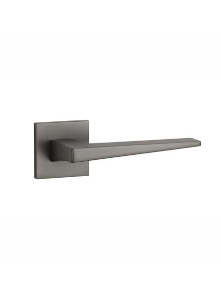 STILE STILE deurklinken EDA titanium antraciet