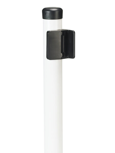 LOCINOX Zwembad slotvanger STR60 QF voor TWIST 40 slot - voor rond profiel Ø 60mm