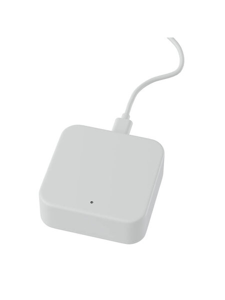Black X Black X WiFi Bridge 70x70x25 mm - Wit