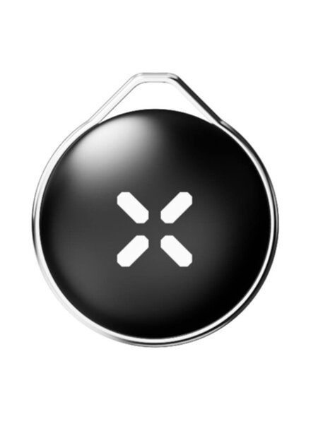 Black X Black X afstandsbediening xKey zwart