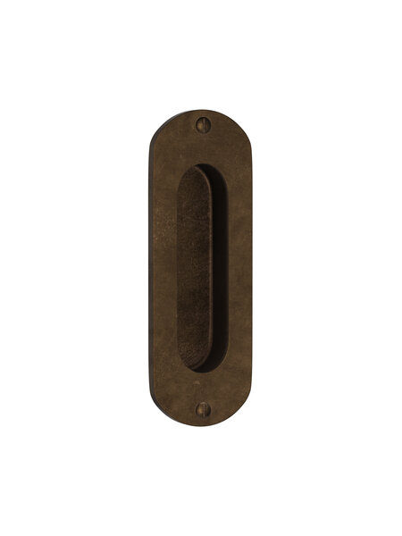 CRAFINO CRAFINO inkapschelp rond MOON & TERRA - Craft Bronze