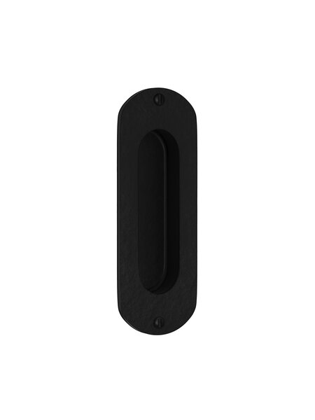 CRAFINO CRAFINO inkapschelp rond MOON & TERRA - Craft Black