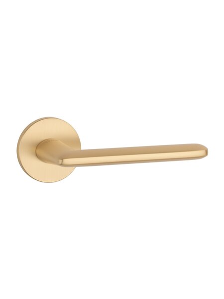 STILE STILE deurklinken AVA - mat goud