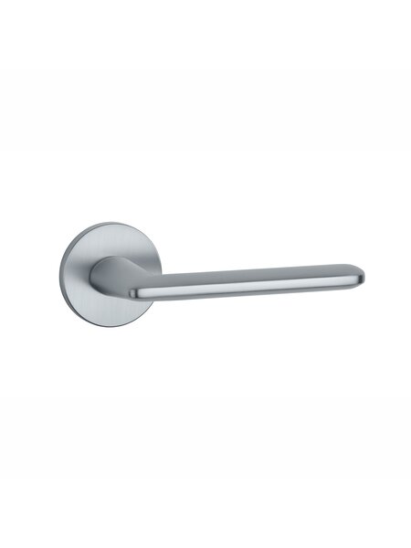 STILE STILE deurklinken AVA mat chroom