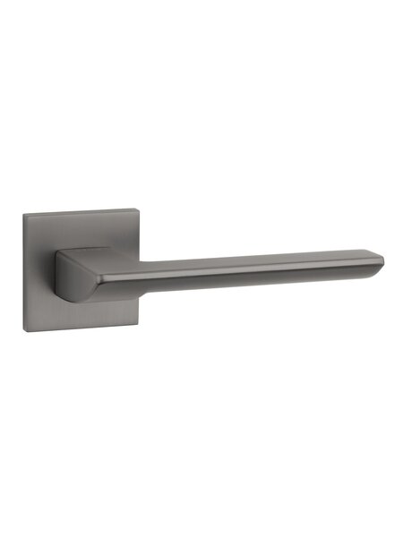 STILE STILE  titanium deurklinken BIRA