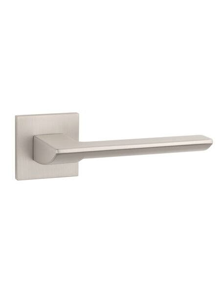 STILE STILE  mat nikkel deurklinken BIRA