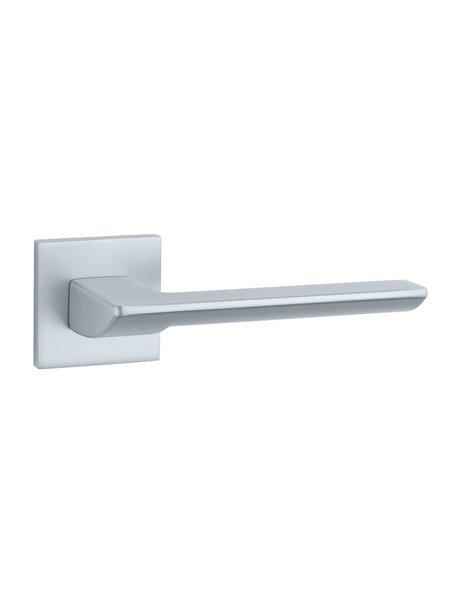 STILE STILE  mat Chrome deurklinken BIRA