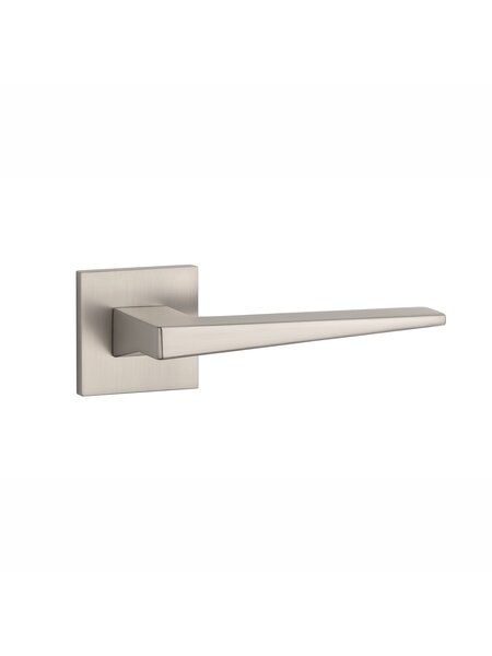 STILE STILE  mat nikkel deurklinken EDA
