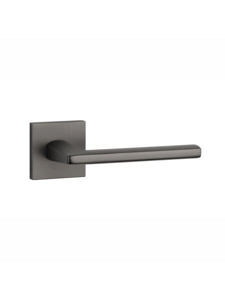 STILE STILE  titanium deurklinken EURA