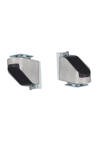 LOCINOX Verstelbaar 90° scharnier BEARING HINGE met lager - 2 stuks