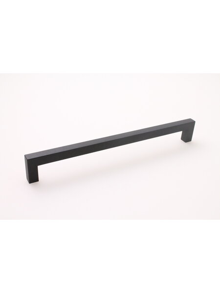 I.B.E. Zwarte Meubelgreep STIEN 480 mm
