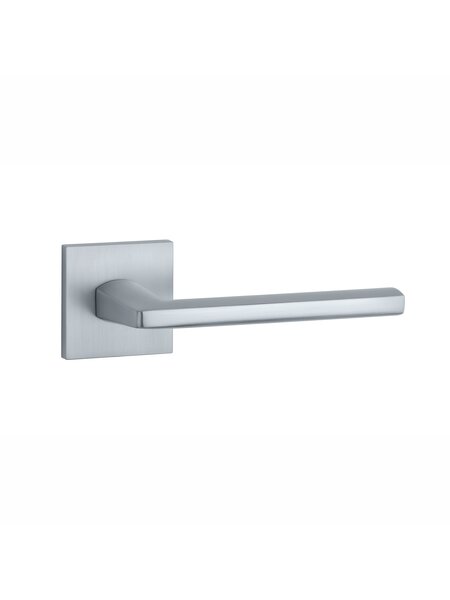 STILE STILE  mat chroom deurklinken EURA