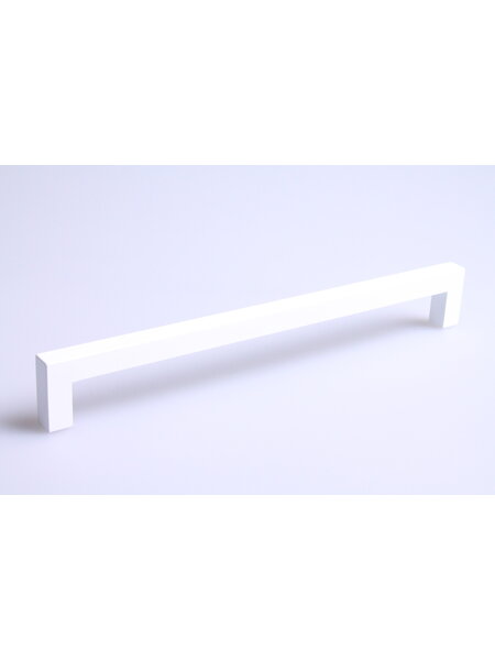 I.B.E. Witte Meubelgreep STIEN 224 mm