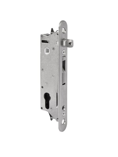 LOCINOX Locinox Insteekslotslot FIFTYLOCK  met doorn 30mm - voor profielen vanaf 50 mm