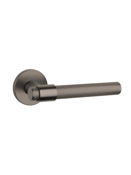 STILE STILE deurklinken GOYA - titanium