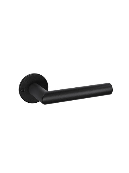 CRAFINO CRAFINO deurklinken MOON - Craft Black