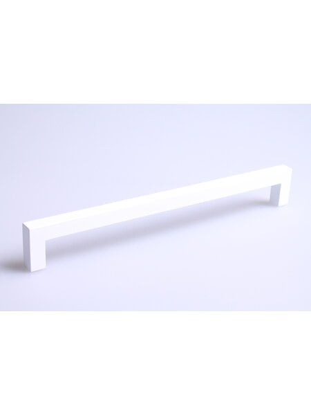 I.B.E. Witte Meubelgreep STIEN 320 mm