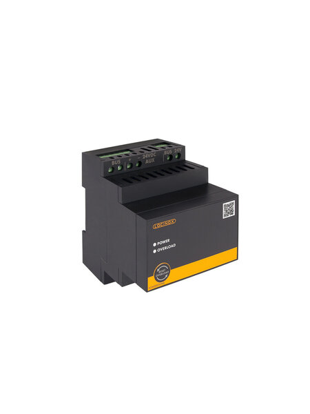 LOCINOX POWERSTONE 60W voeding voor Locinox grondgrendels