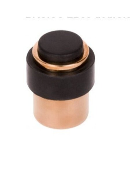 Formani Deurstopper Basics LB30 PVD gepolijst koper