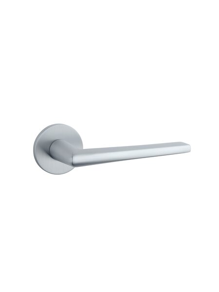 STILE STILE deurklinken SALTA mat Chroom Rond
