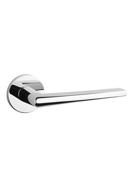 STILE STILE deurklinken SALTA Chroom gepolijst Rond