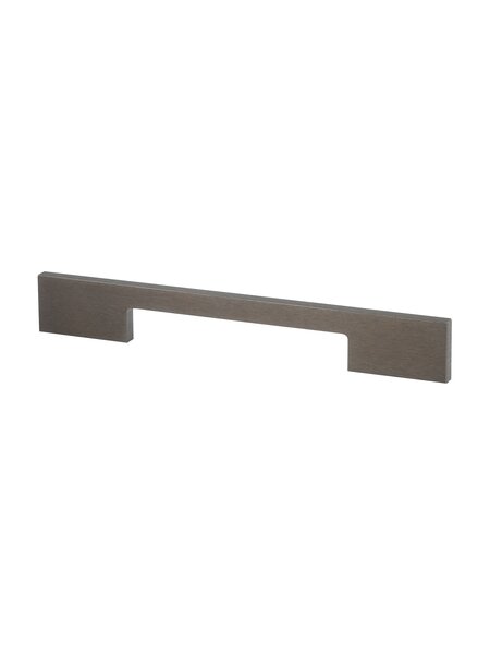 I.B.E. Meubelgreep  DRIMO 224 mm donker Brons