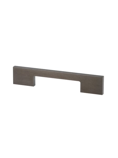 I.B.E. Meubelgreep  DRIMO 160 mm donker Brons