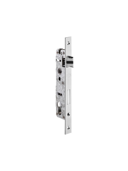 JNF Architectural Hardware JNF Cilinder smalslot Serie 400 - Doorn 25, 30 of 35mm - RVS