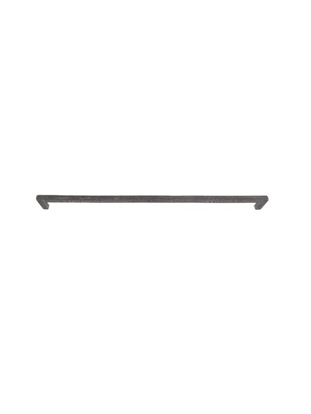 Dauby Meubelgreep PMQ-512 ruw metaal  512mm