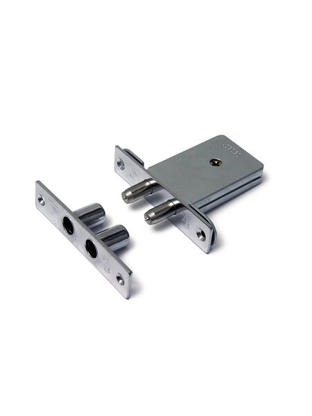 Dulimex Insteek-bijzetslot DX SKG**®