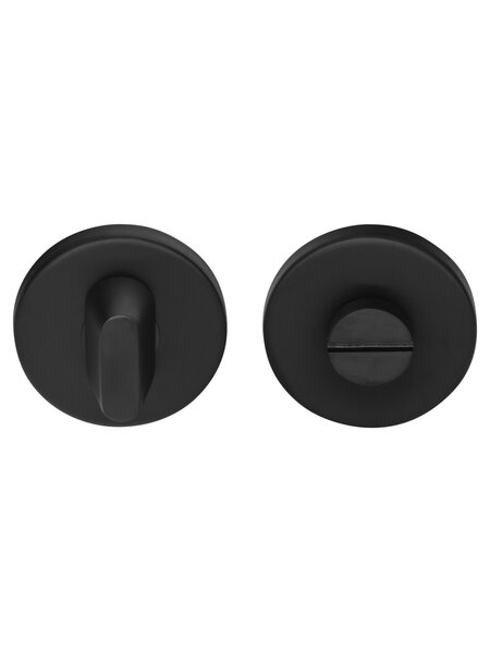 DKS WC garnituur WC50R zonder indicator - PVD gunmetal