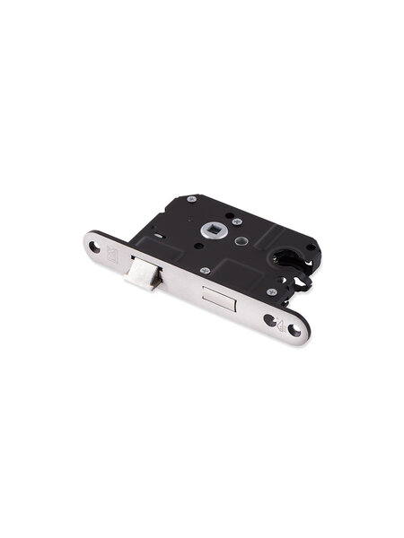 Dulimex Veiligheidsinsteekslot PC55 SKG**® RVS ronde voorplaat