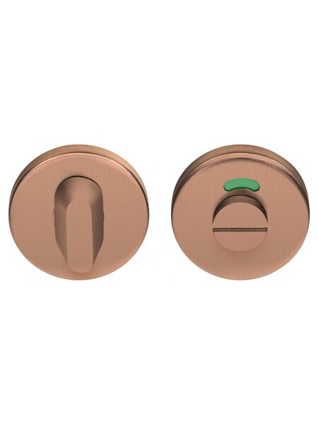 Formani Toiletgarnituur Basics LBWC50 PVD mat brons