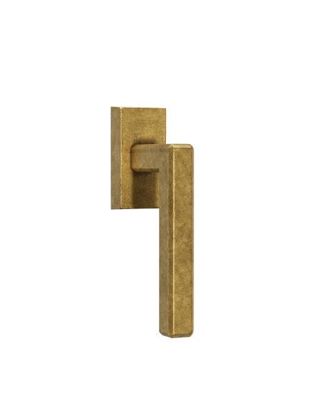 CRAFINO CRAFINO raamkruk ROCK - Craft Gold