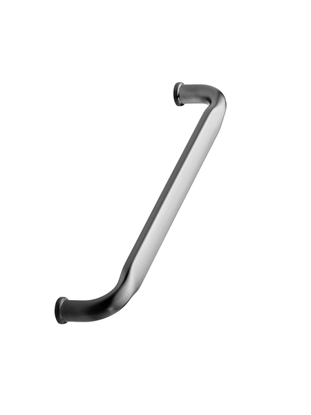 Furnipart Meubelgreep GATE 160 mm RVS look